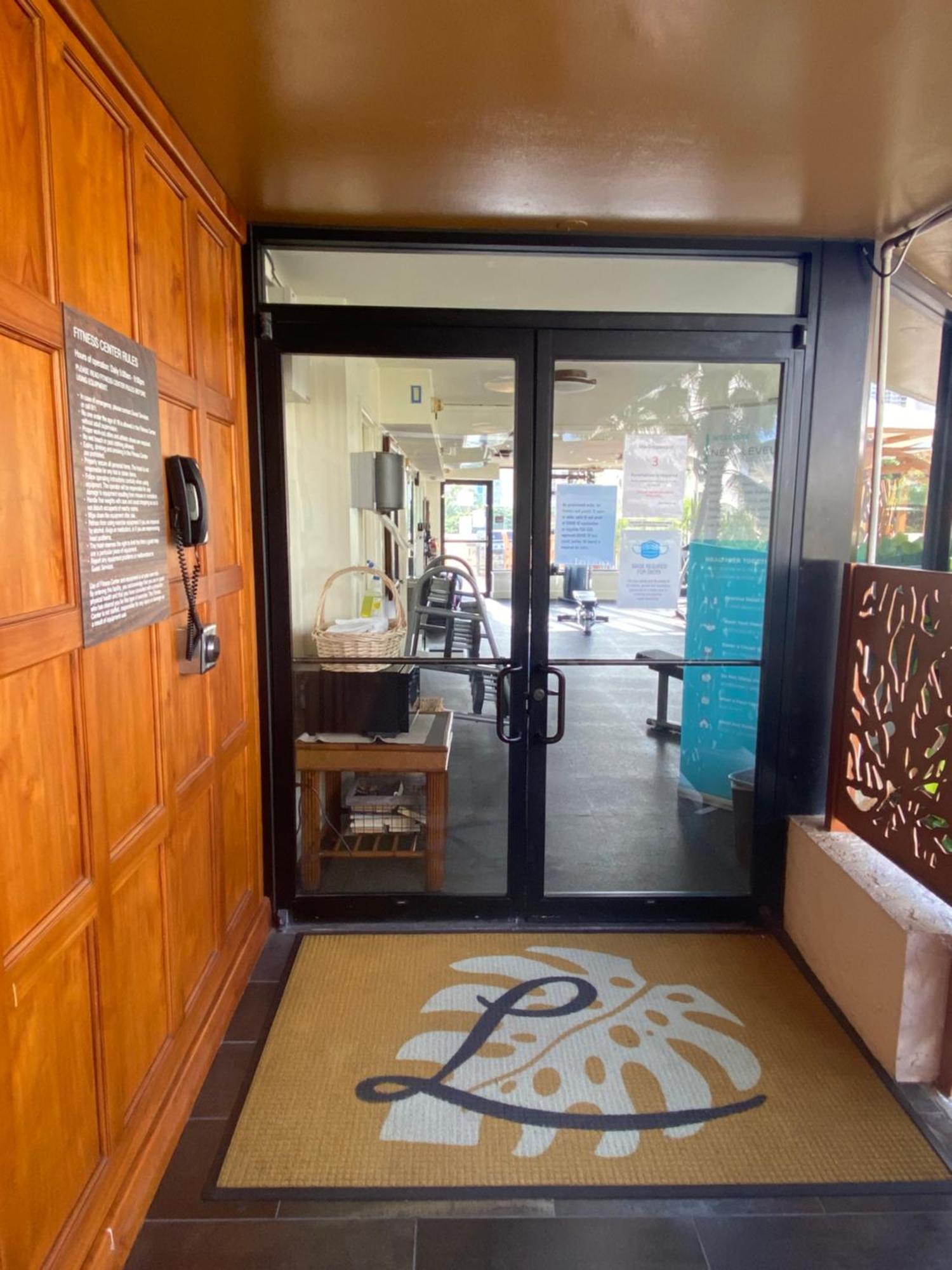 Cozy Studio With Free Parking In Waikiki Honolulu Eksteriør billede